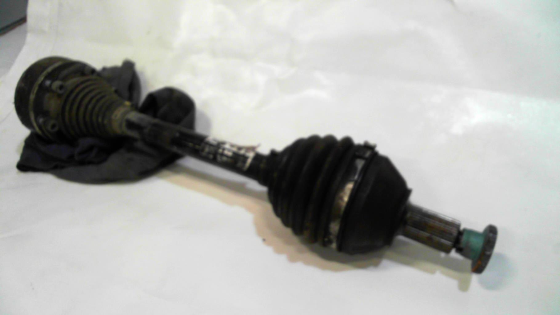 Giunto cardanico albero di trasmissione sinistro SEAT IBIZA 4 PHASE 2 Diésel - 1