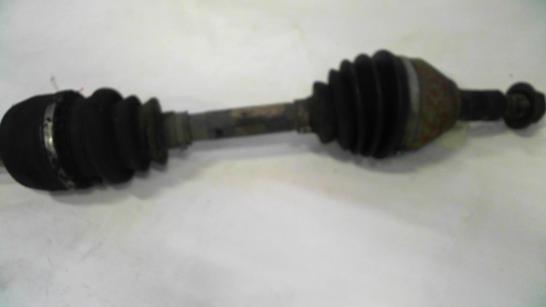 Giunto cardanico albero di trasmissione sinistro OPEL VECTRA C PHASE 1 Diésel - 1