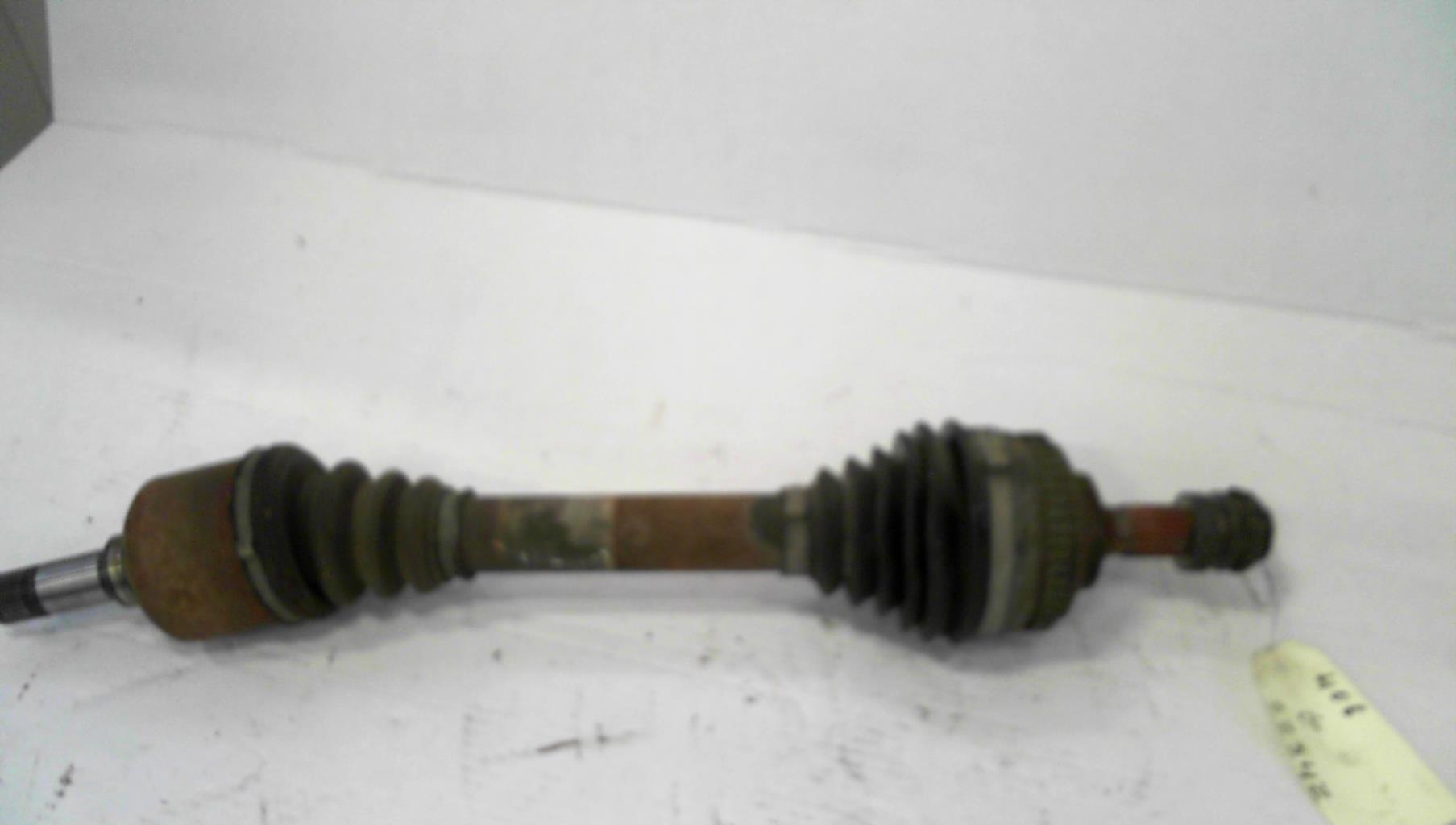 Giunto cardanico albero di trasmissione sinistro PEUGEOT 406 PHASE 1 Diésel - 1