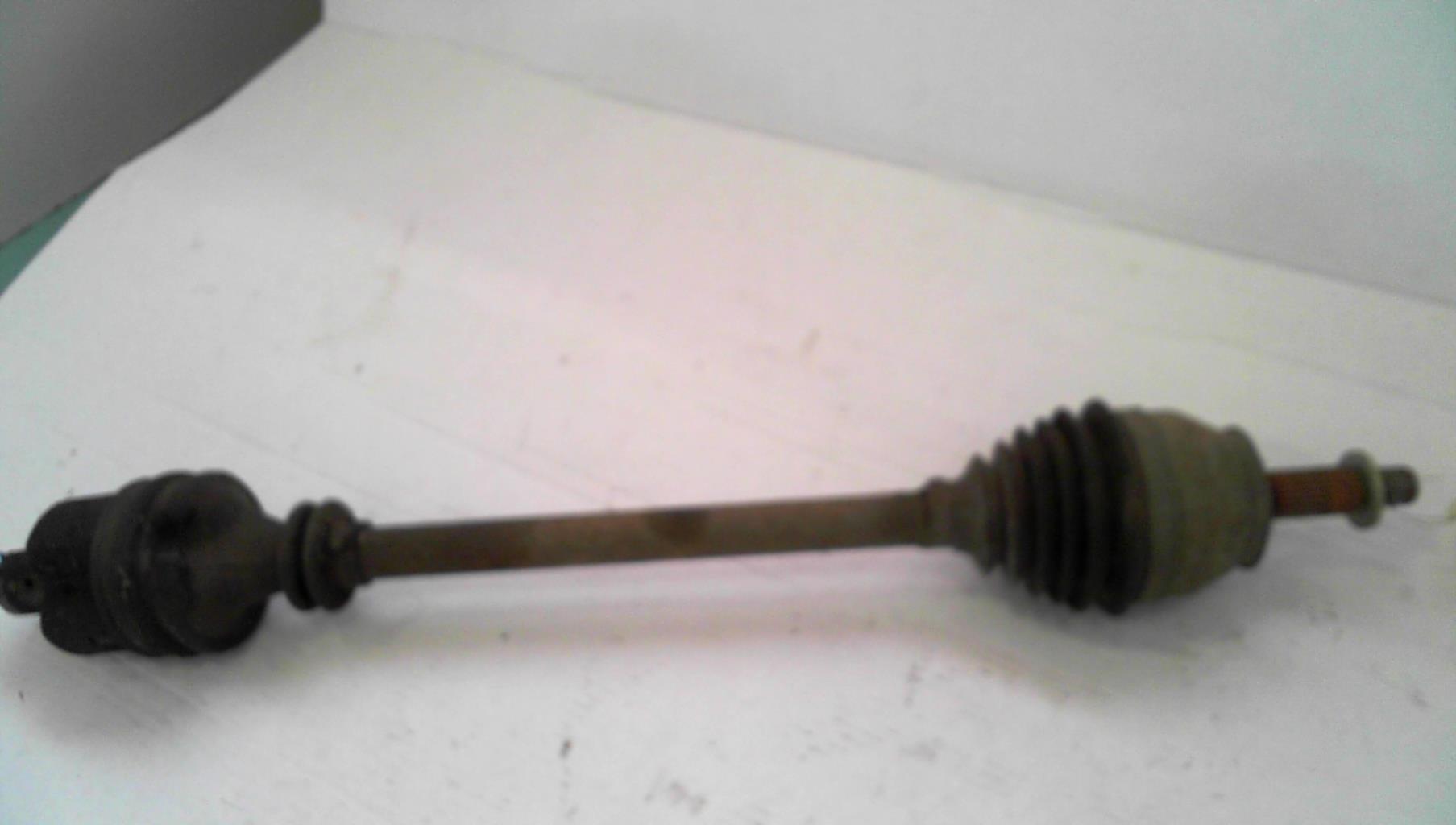Giunto cardanico albero di trasmissione sinistro RENAULT R25 PHASE 2 Diésel - 1