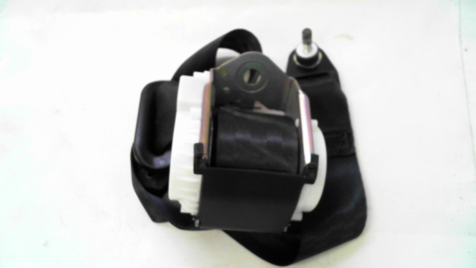 Cintura di sicurezza posteriore sinistra FIAT 500 2 PHASE 1 Gasolina - 1
