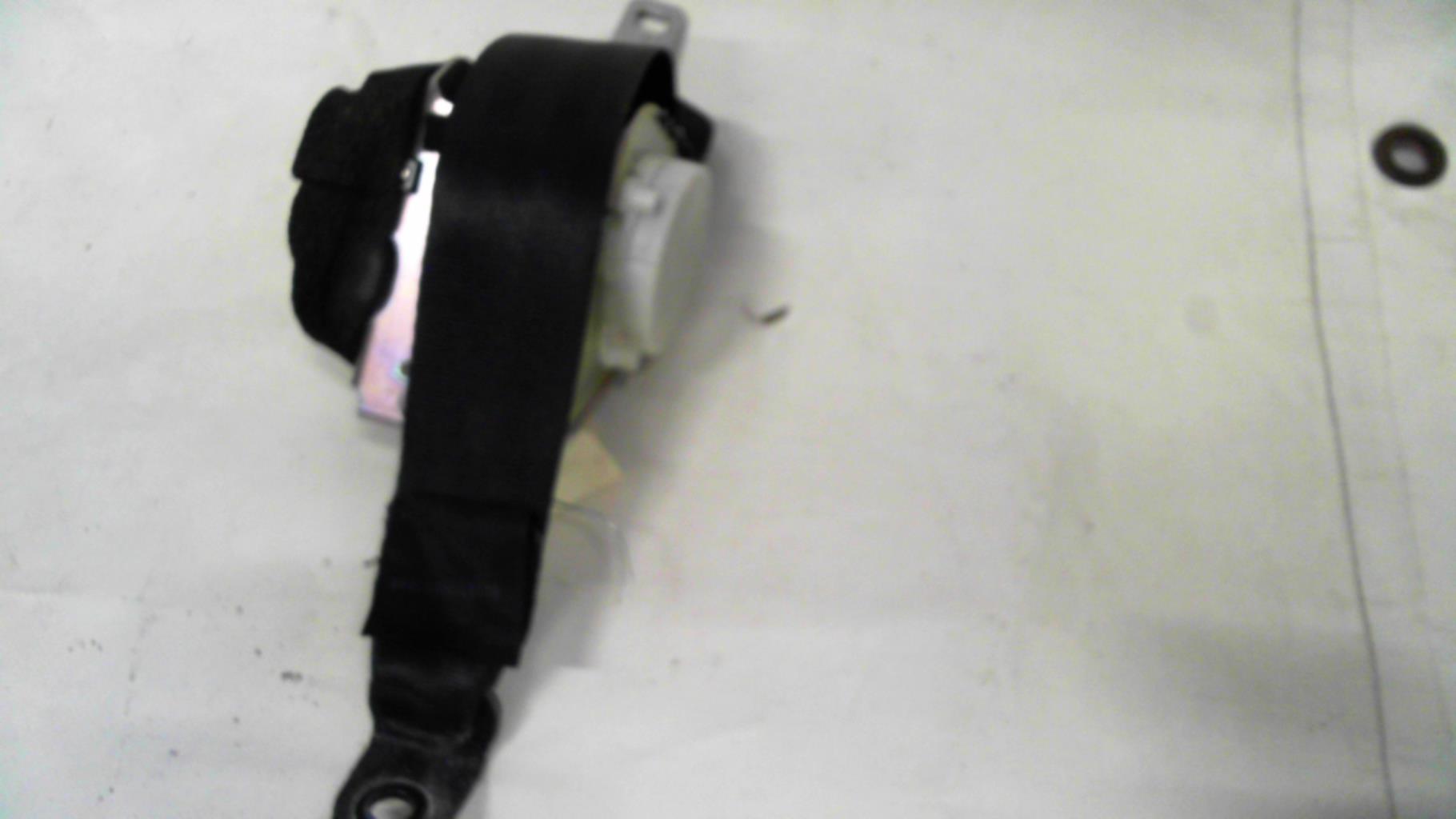Cintura di sicurezza posteriore sinistra FORD FOCUS 2 PHASE 2 BREAK Diésel - 1