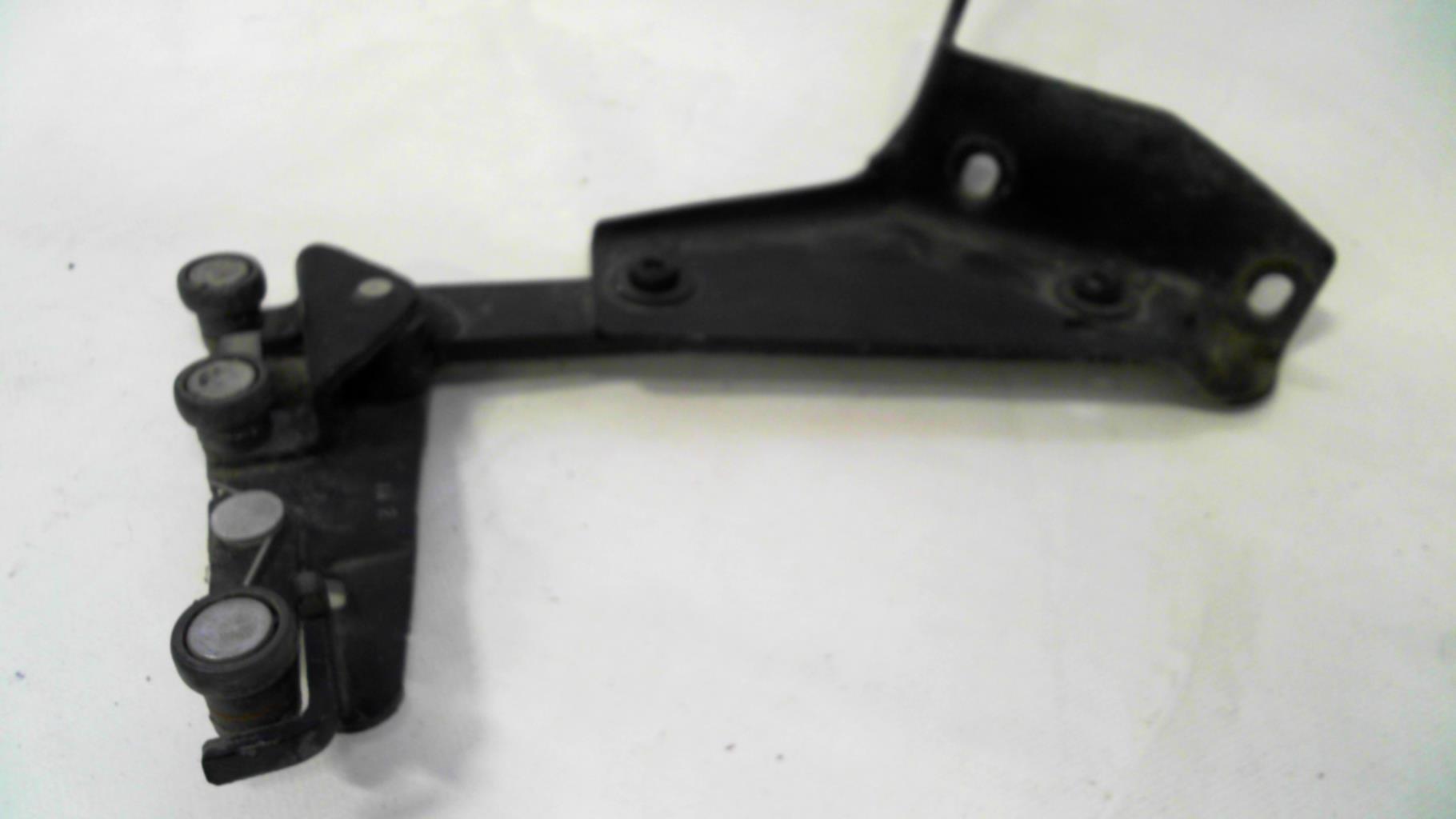Carrello porta laterale scorrevole FIAT DOBLO 1 PHASE 1 Gasolina - 1