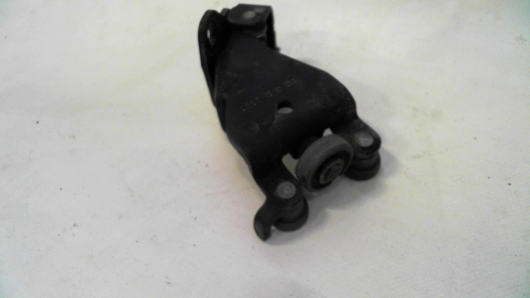 Carrello porta laterale scorrevole FIAT DOBLO 1 PHASE 1 Gasolina - 1