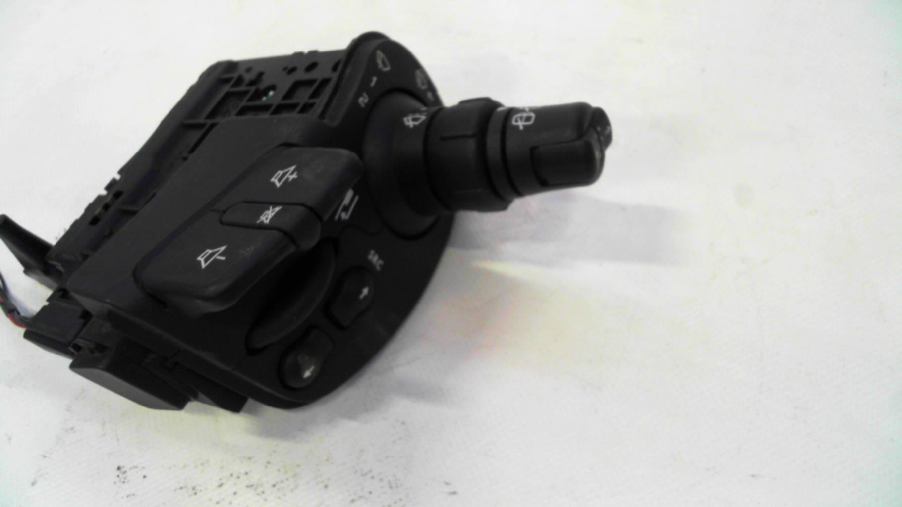 Commodo d'essuie glaces RENAULT SCENIC 2 PHASE 2 Diesel - 1