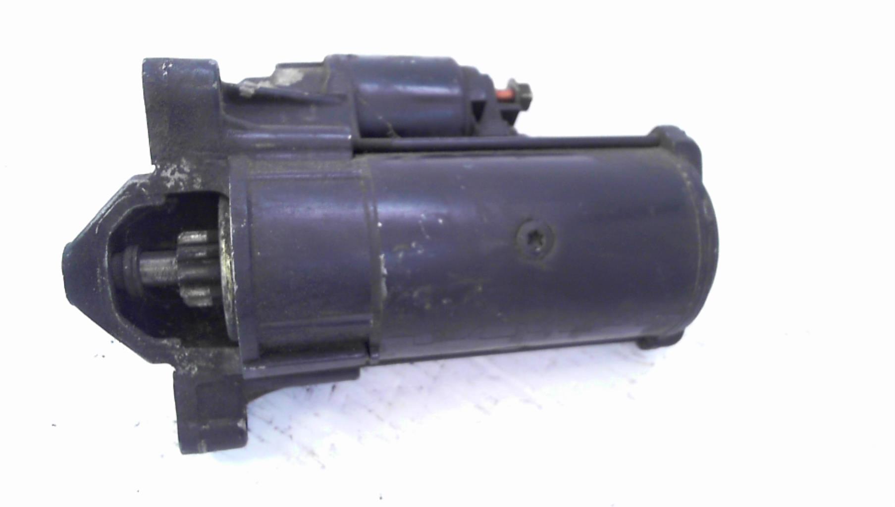 Motorino avviamento CITROEN ZX PHASE 1 Diésel - 1