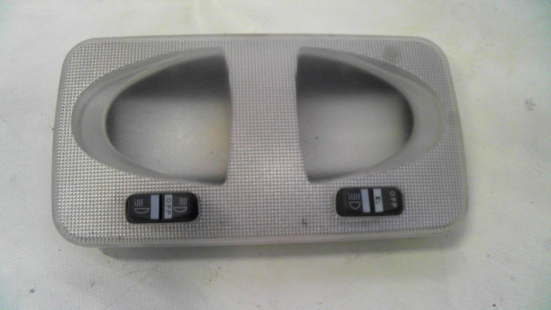 Luce di cortesia FIAT DOBLO 1 PHASE 1 Gasolina - 1