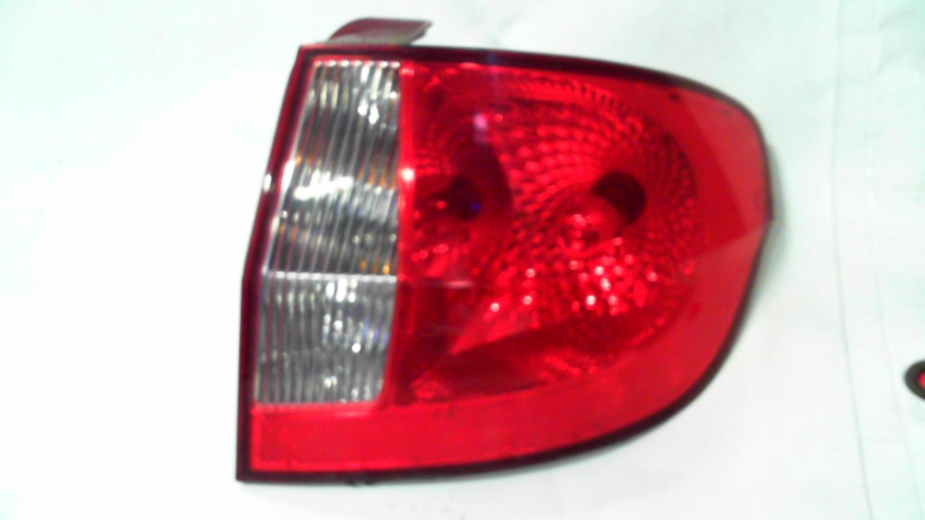 Fanale posteriore principale destro (luci) HYUNDAI GETZ PHASE 2 Diésel - 1