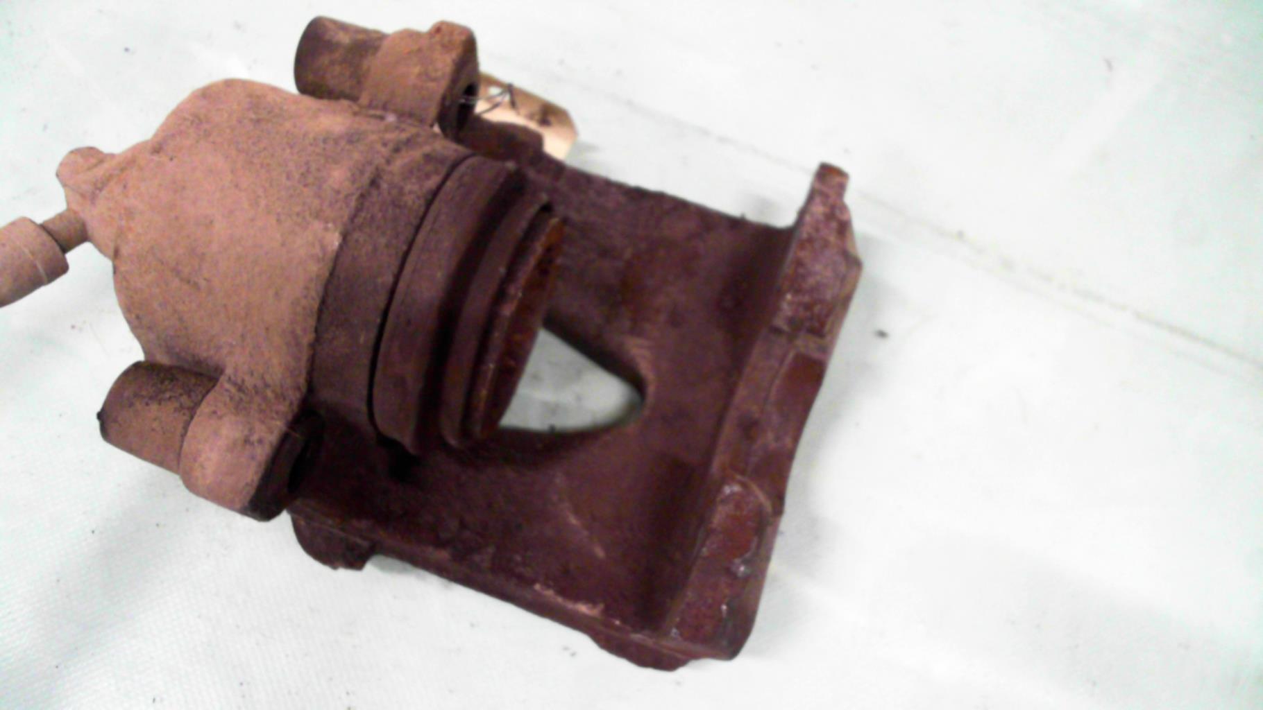 Pinza freni anteriore sinistra VOLKSWAGEN GOLF 4 Diésel - 1