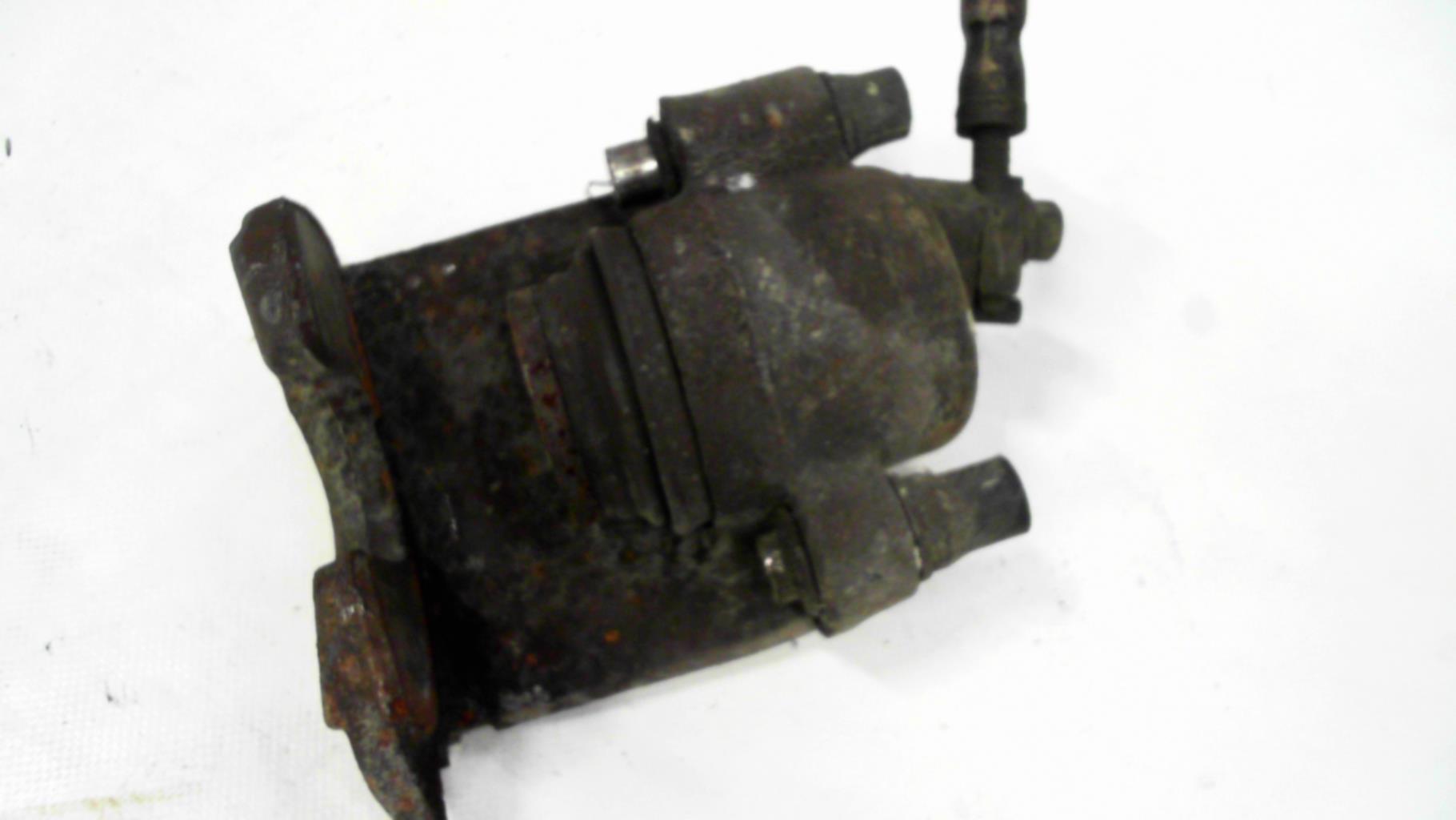 Pinza freni anteriore sinistra VOLKSWAGEN LUPO Gasolina - 1
