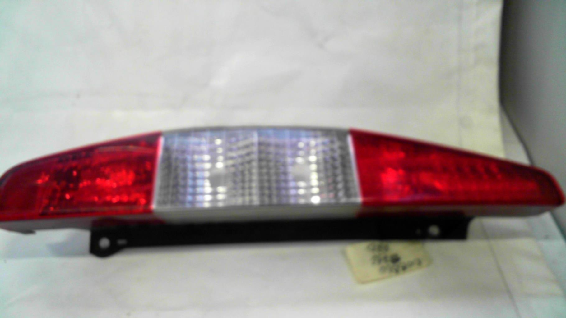 Fanale posteriore principale destro (luci) FIAT DOBLO 1 PHASE 1 Gasolina - 1