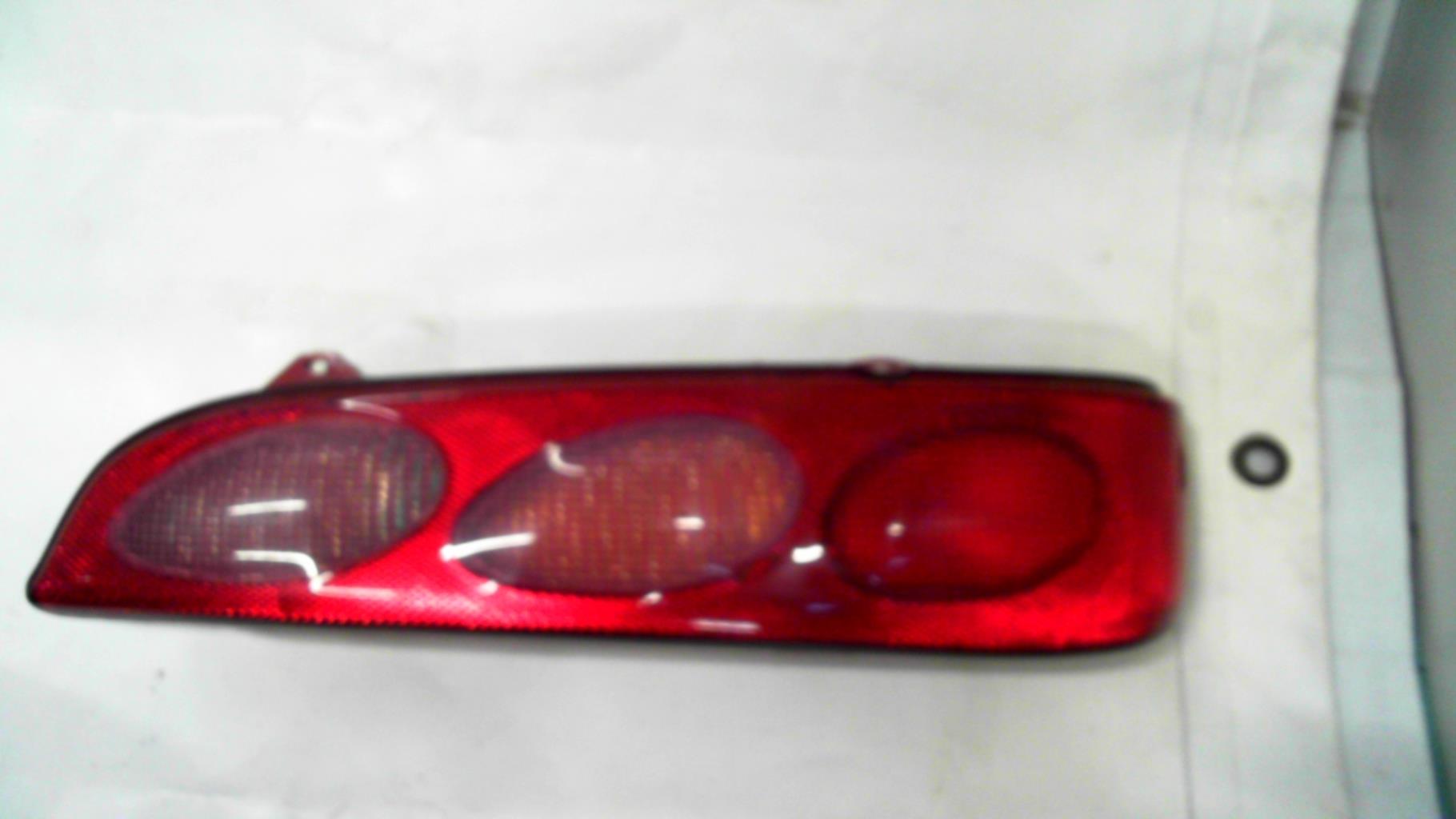 Fanale posteriore principale destro (luci) FIAT SEICENTO Gasolina - 1
