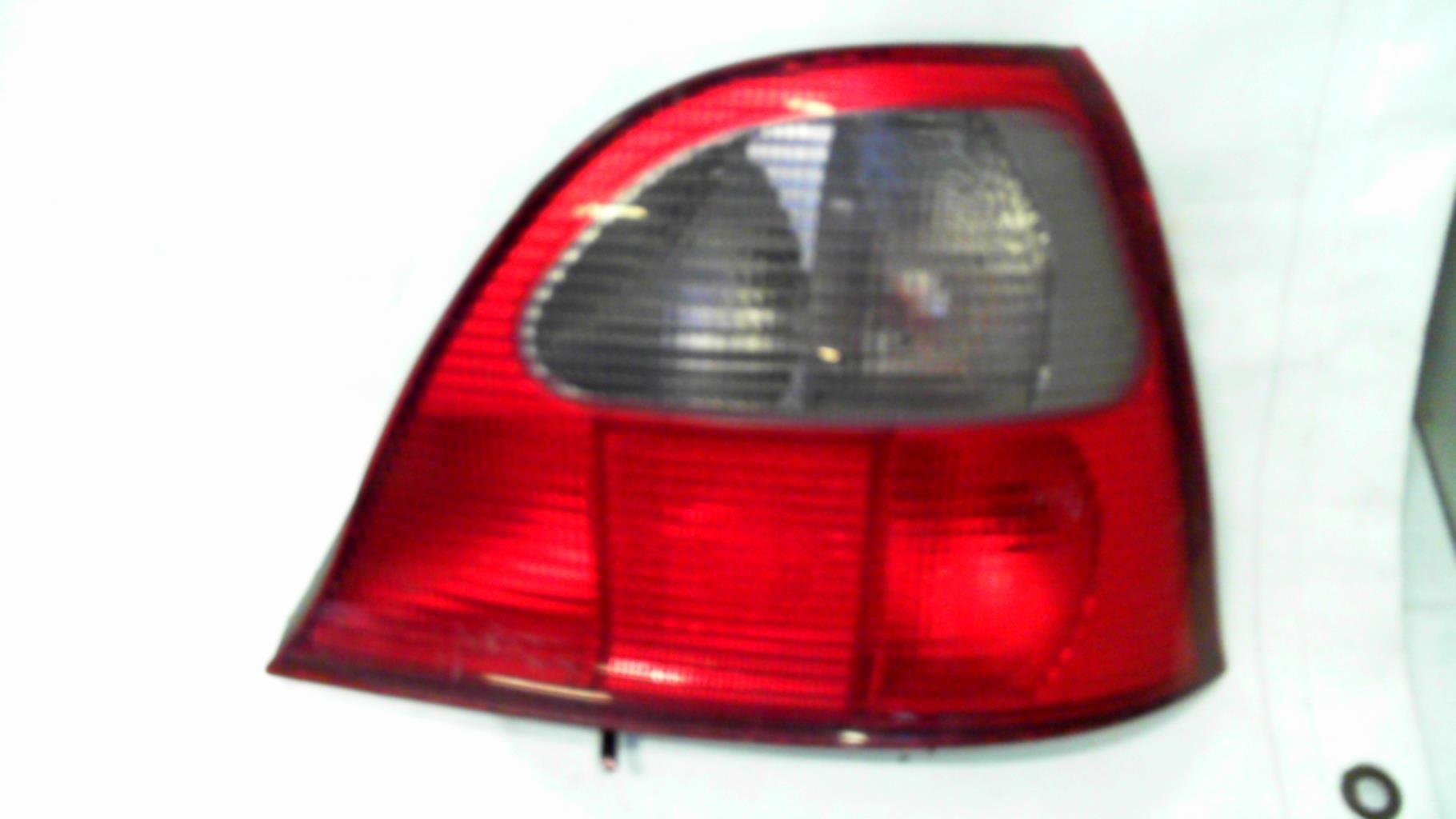 Fanale posteriore principale destro (luci) ROVER 200 2 Gasolina - 1