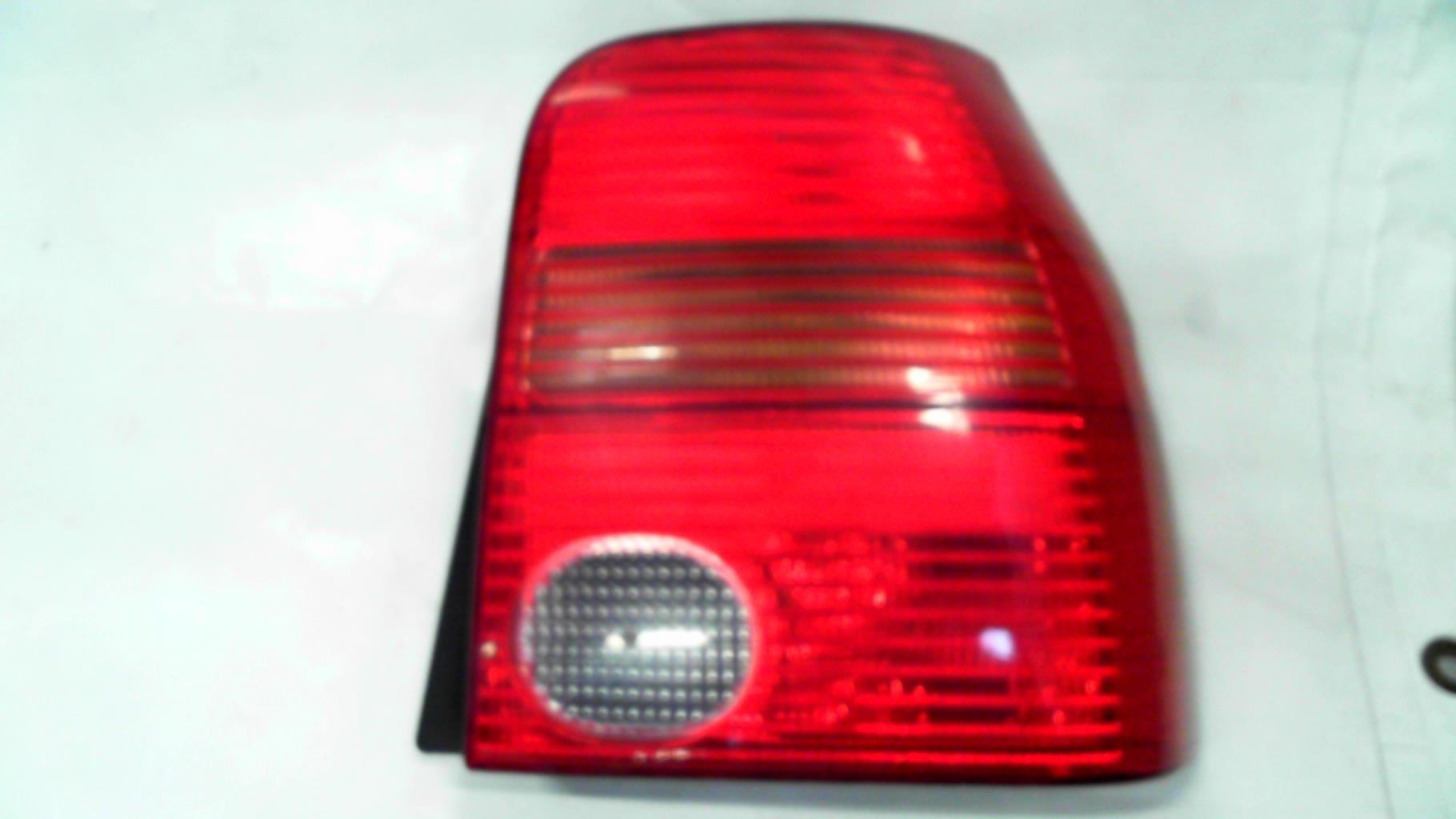 Fanale posteriore principale destro (luci) VOLKSWAGEN LUPO Gasolina - 1