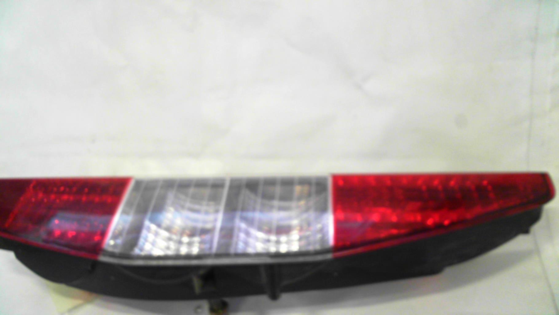 Fanale posteriore principale sinistro (luci) FIAT DOBLO 1 PHASE 1 Gasolina - 1