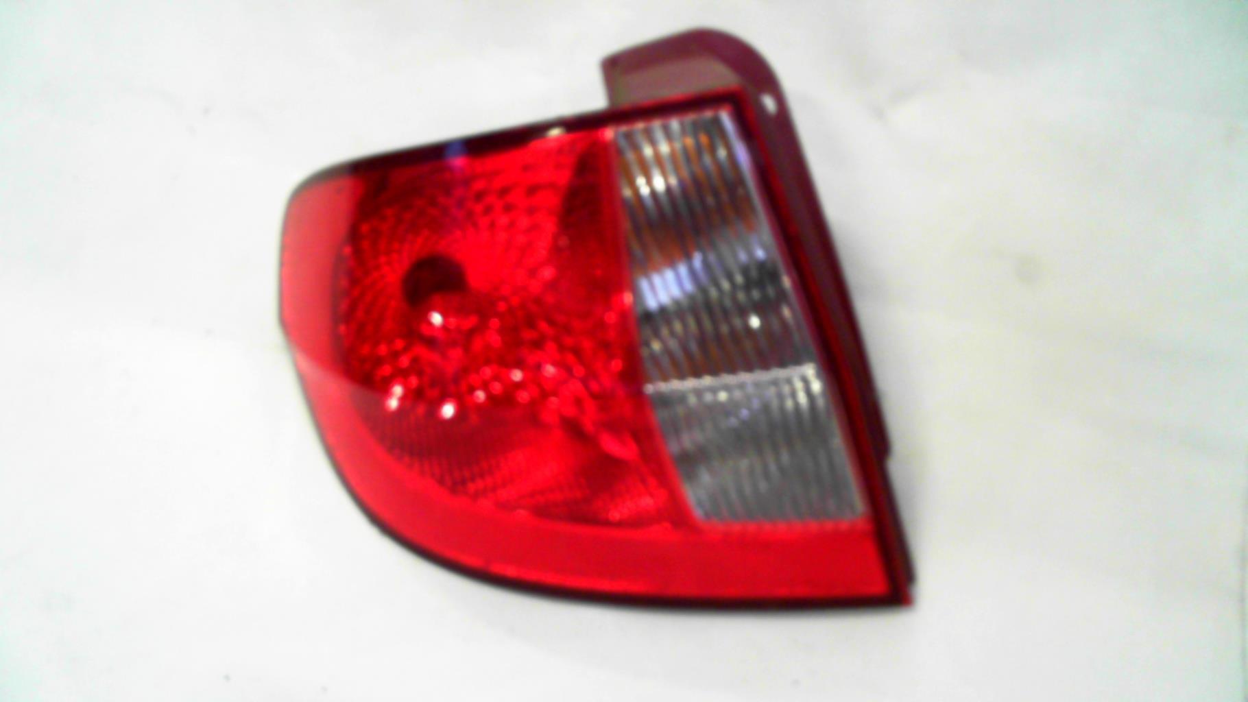 Fanale posteriore principale sinistro (luci) HYUNDAI GETZ PHASE 2 Diésel - 1