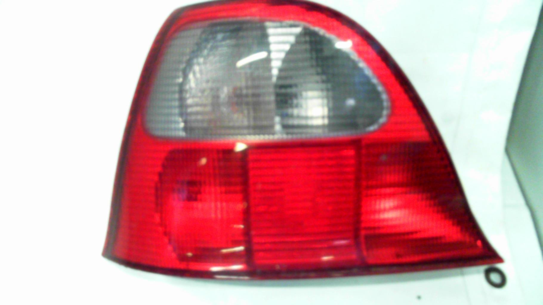 Fanale posteriore principale sinistro (luci) ROVER 200 2 Gasolina - 1