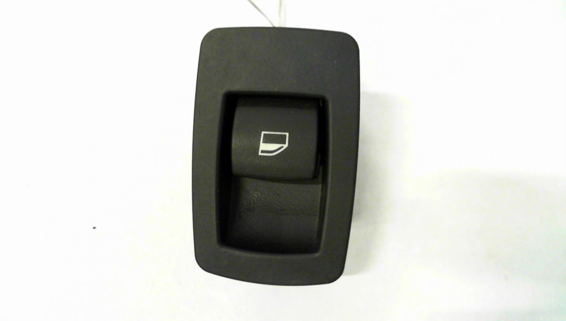 Interruttore lavacristalli posteriore destro BMW SERIE 3 E90 PHASE 1 Gasolina - 1