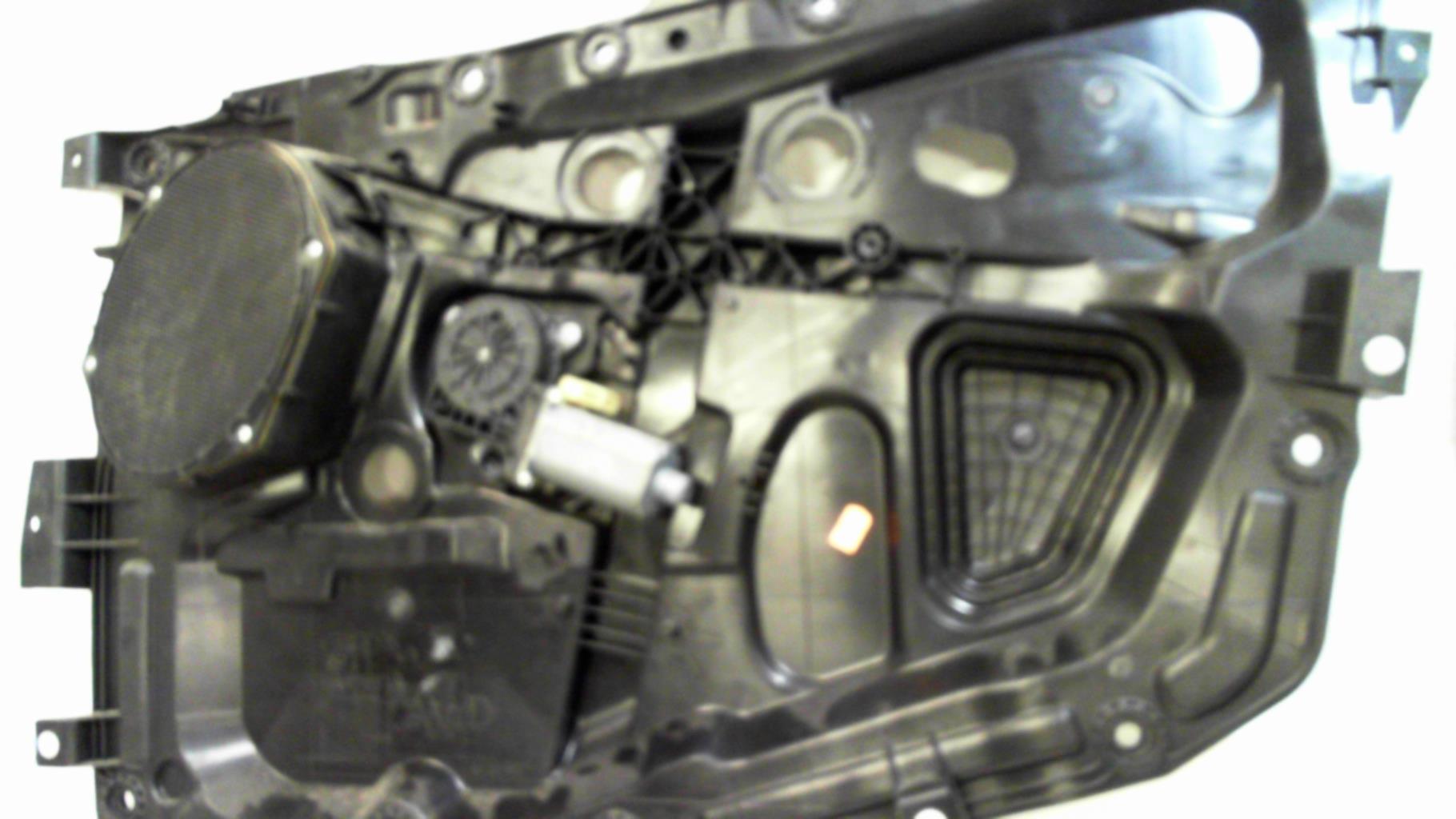 Alzacristalli elettrico anteriore destro FORD FIESTA 5 PHASE 2 Diésel - 1