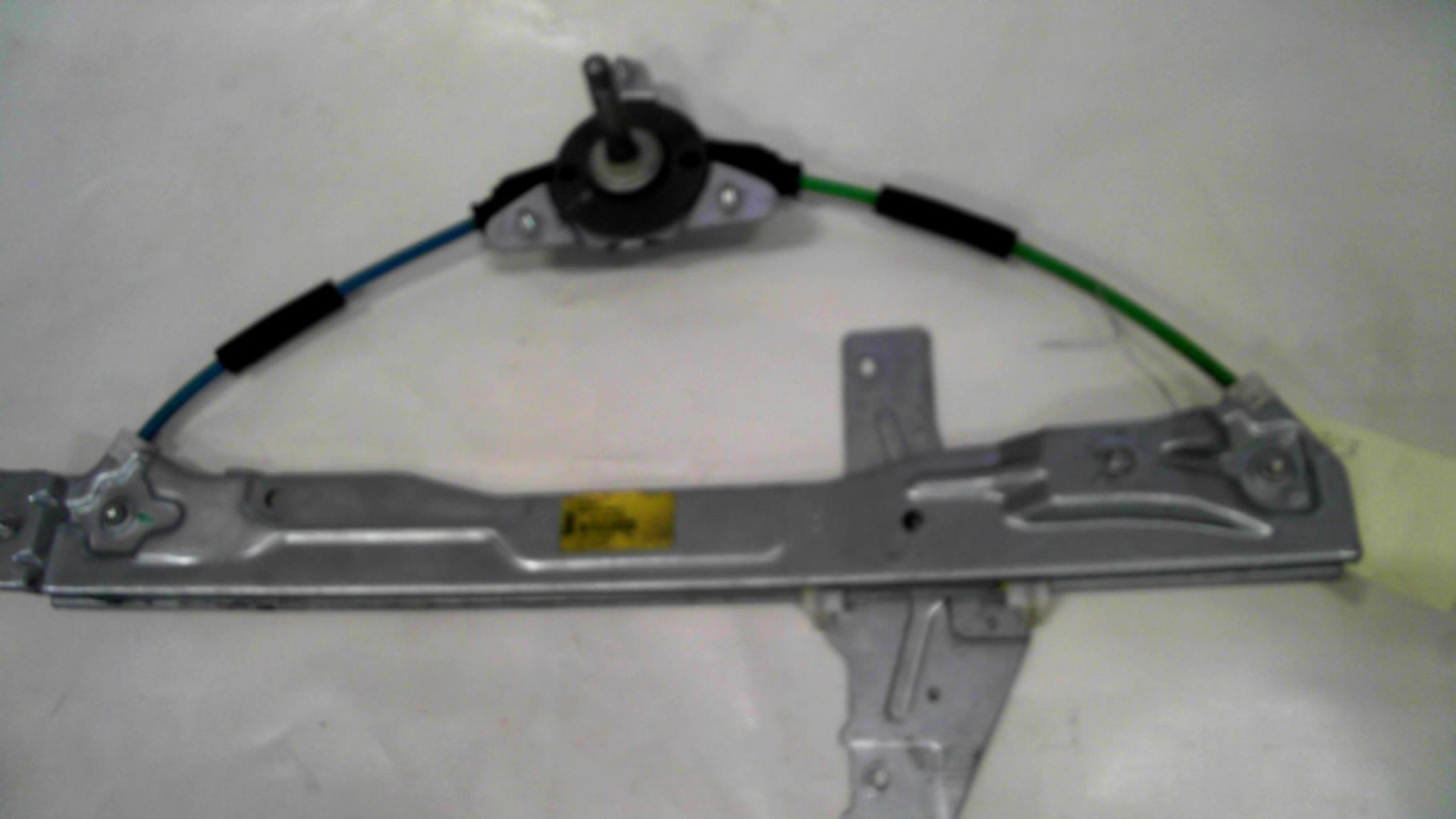 Alzacristalli manuale posteriore sinistro CITROEN C3 PICASSO PHASE 1 Diésel - 1
