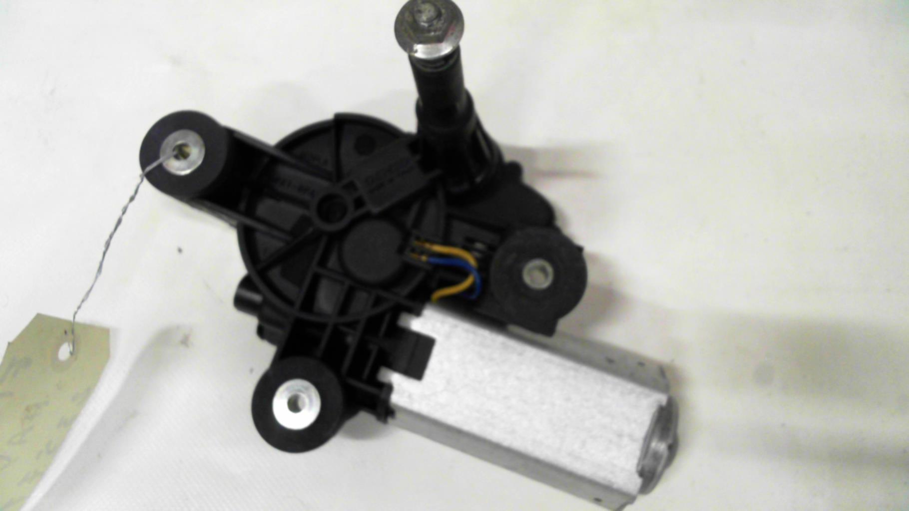 Motore tergicristallo posteriore FIAT 500 2 PHASE 1 Gasolina - 1