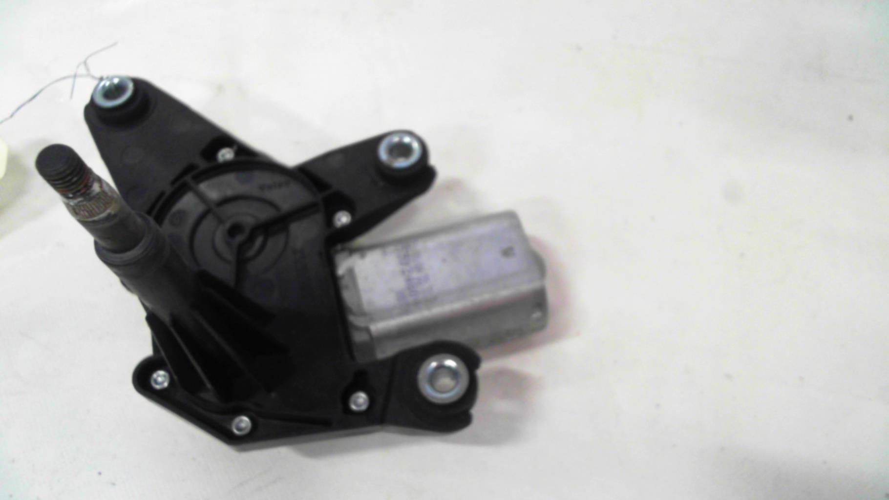 Motore tergicristallo posteriore RENAULT MODUS PHASE 1 Diésel - 1