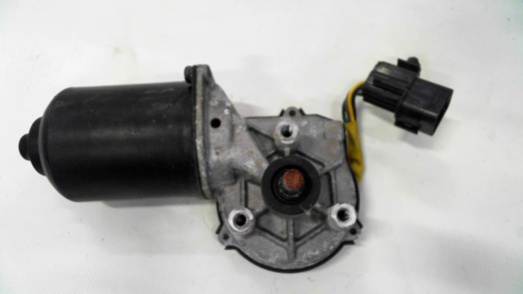 Motore tergicristallo anteriore HYUNDAI GETZ PHASE 2 Diésel - 1