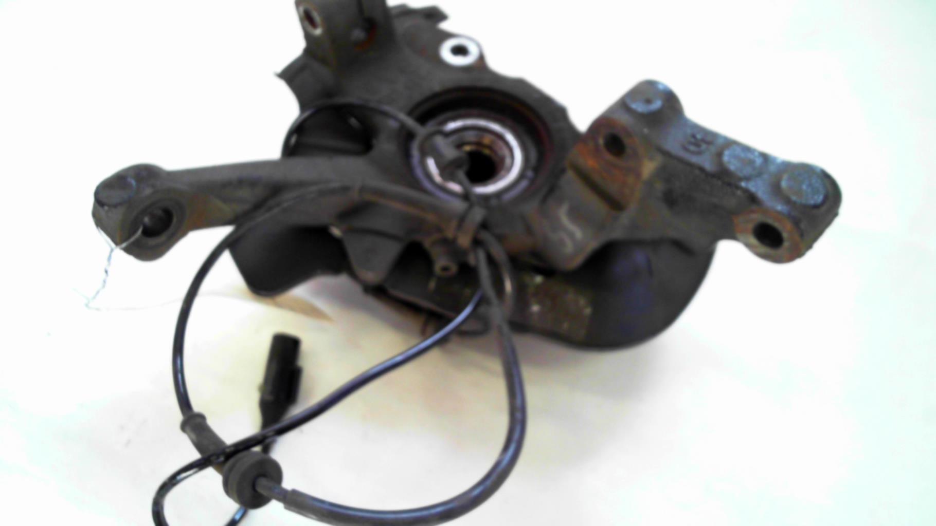 Mozzo anteriore destro FIAT 500 2 PHASE 1 Gasolina - 1