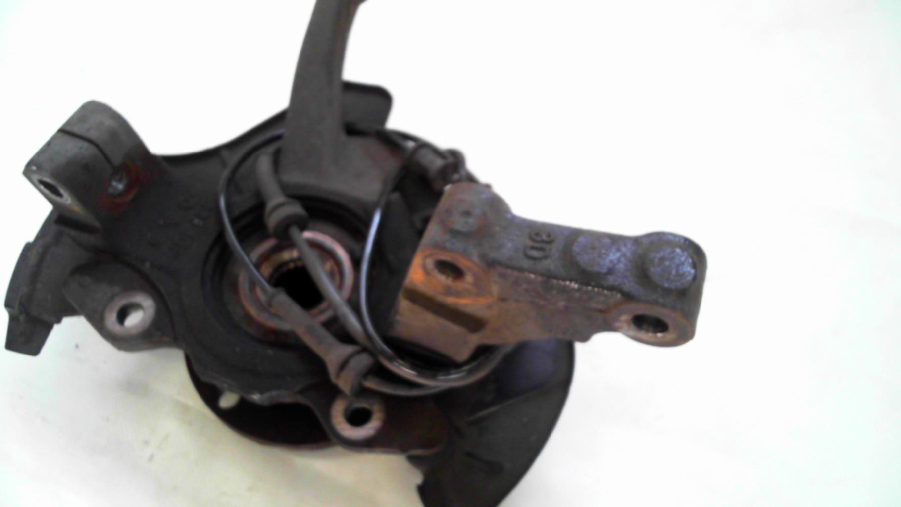 Mozzo anteriore sinistro FIAT 500 2 PHASE 1 Gasolina - 1