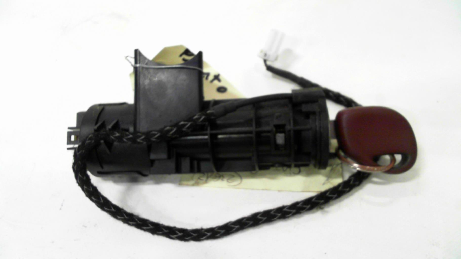 Immobilizzatore FIAT PUNTO 1 PHASE 1 Gasolina - 1