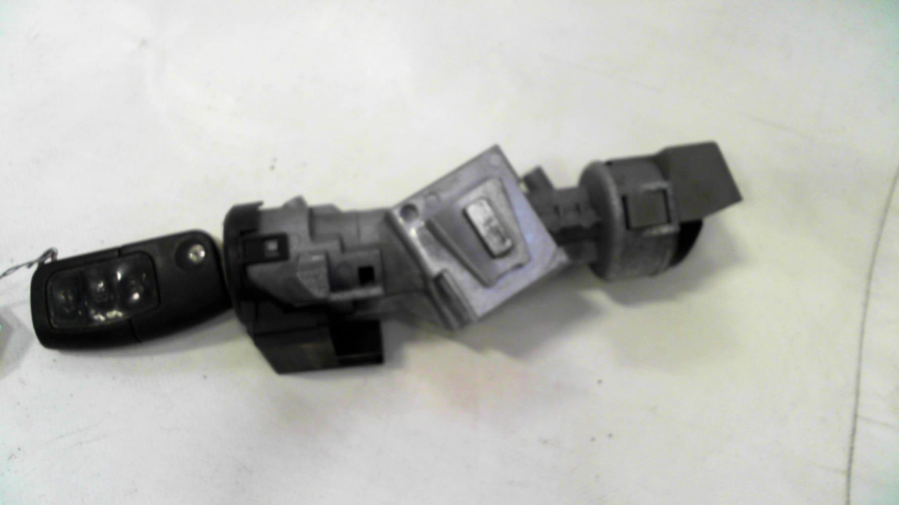 Neiman FORD FOCUS 2 PHASE 2 BREAK Diesel - 1