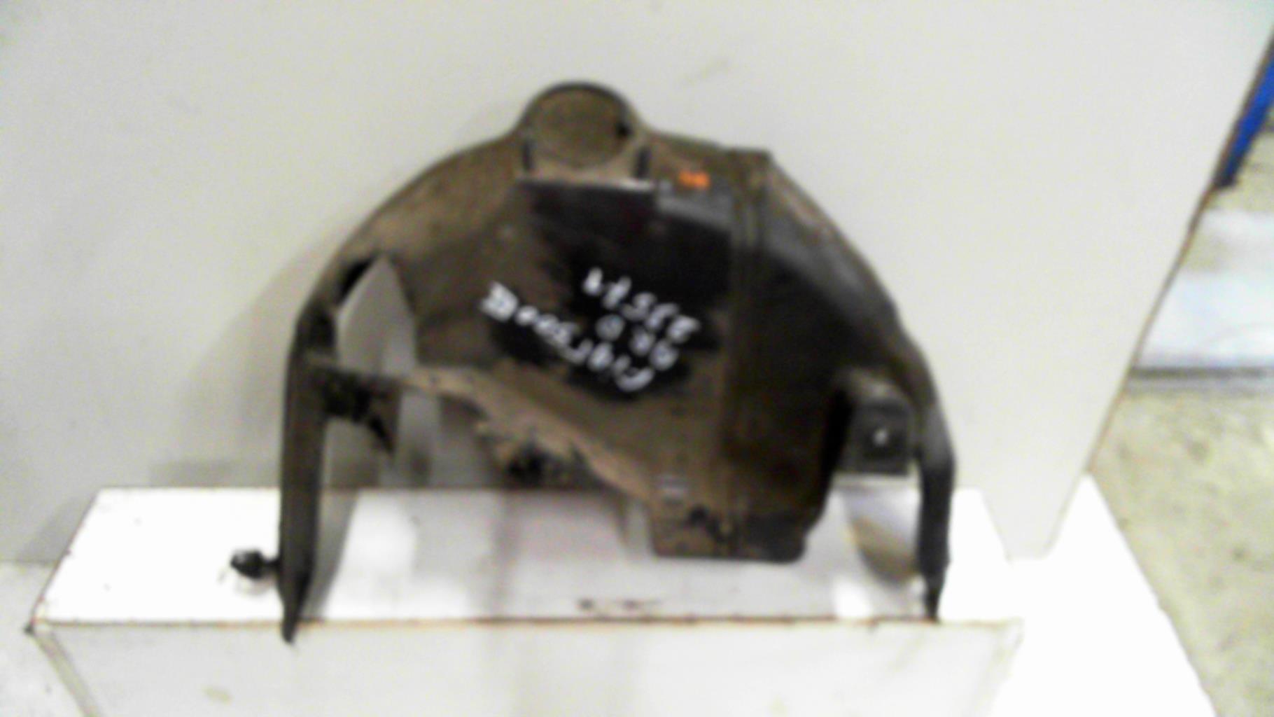 Parasale posteriore destro FIAT 500 2 PHASE 1 Gasolina - 1