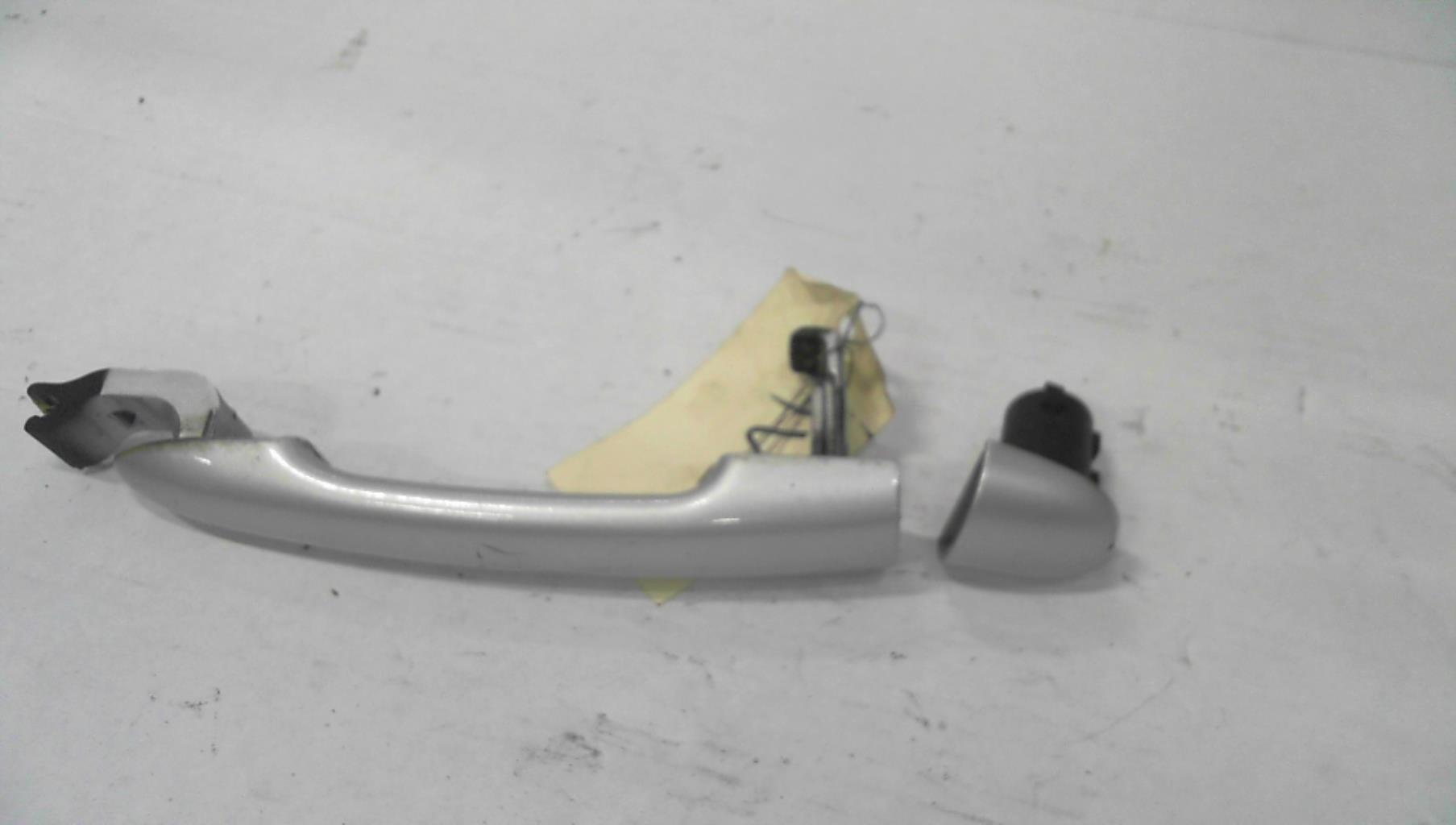 Maniglia portiera posteriore destra RENAULT LAGUNA 3 PHASE 1 Diésel - 1