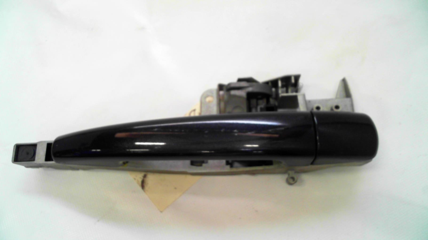 Maniglia portiera posteriore sinistra PEUGEOT 407 PHASE 2 Diésel - 1
