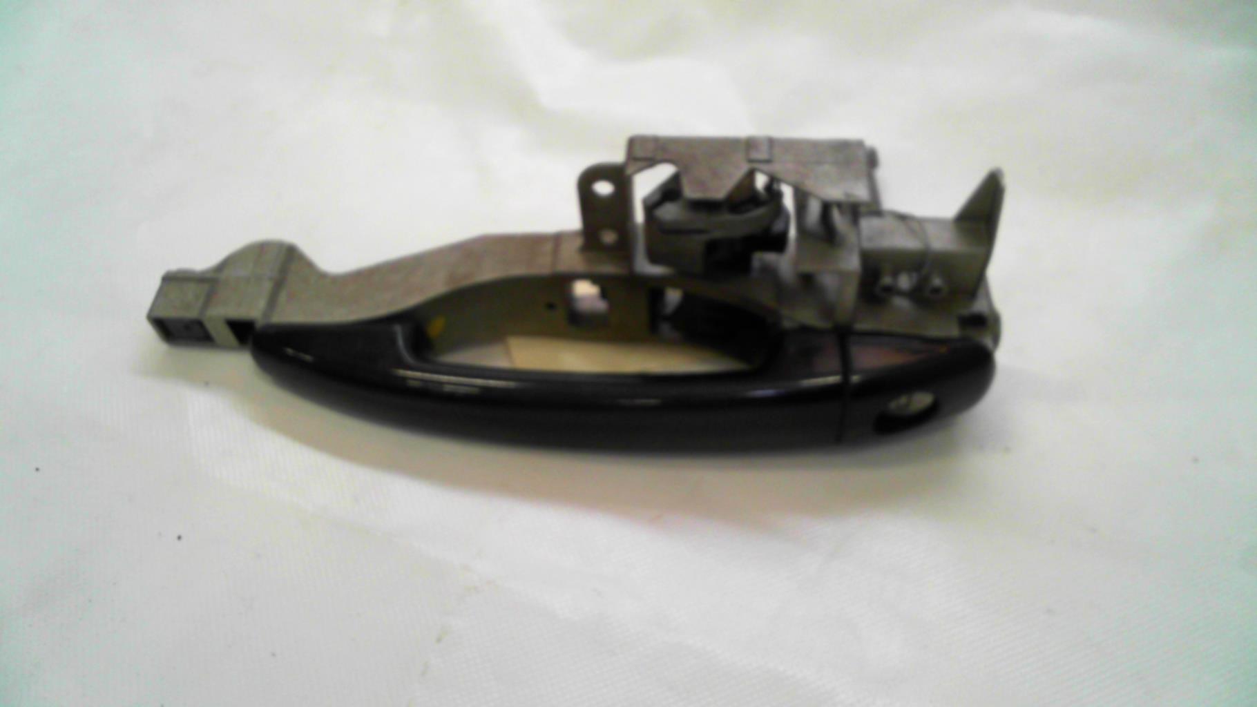 Maniglia portiera anteriore sinistra PEUGEOT 407 PHASE 2 Diésel - 1