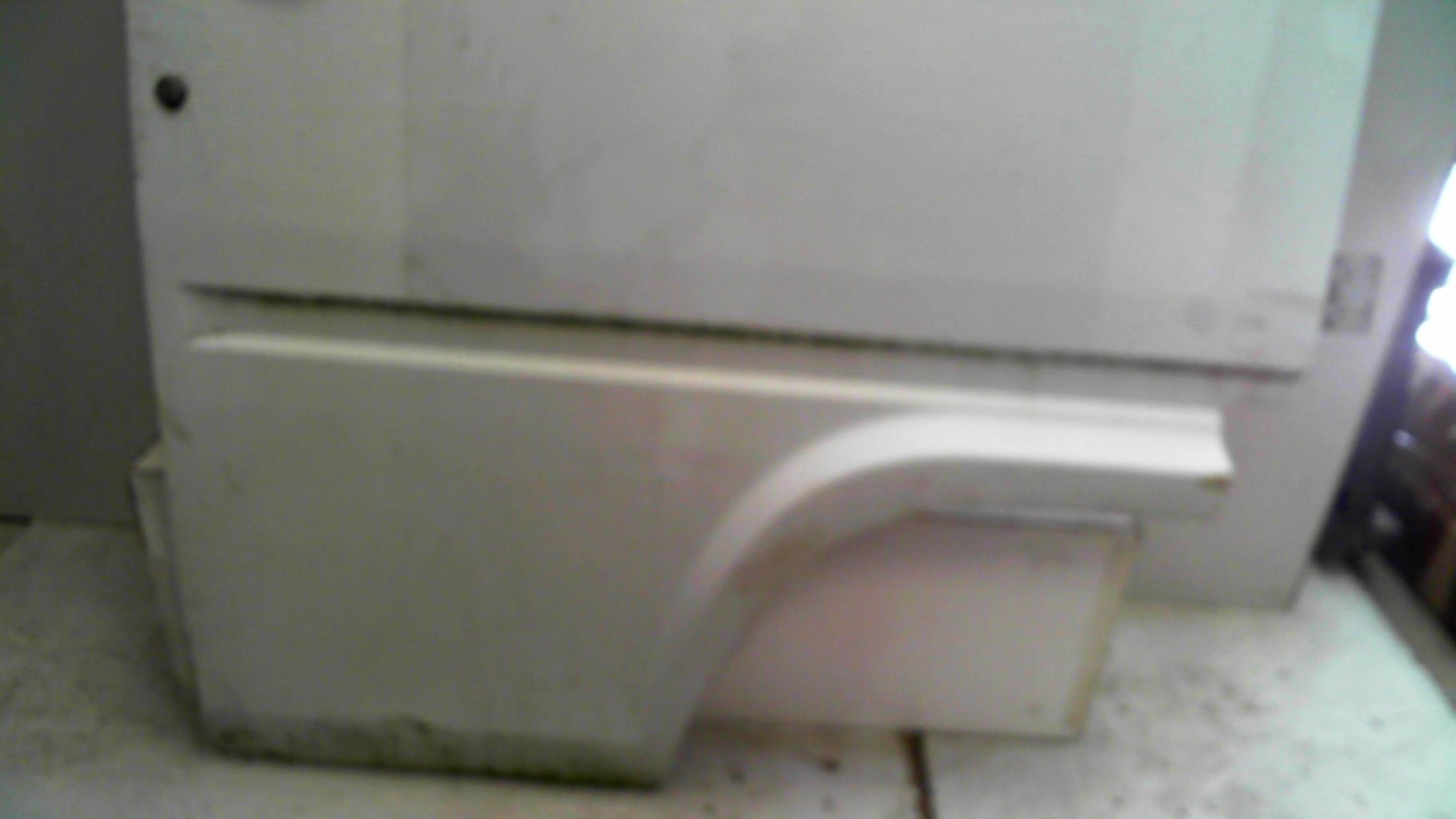 Porte avant droit RENAULT MASTER 1 PHASE 2 Diesel - 1