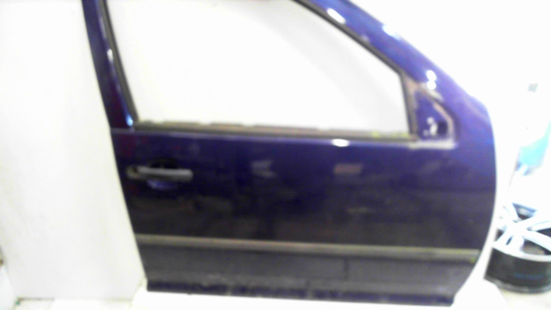 Porte avant droit VOLKSWAGEN GOLF 4 Diesel - 1