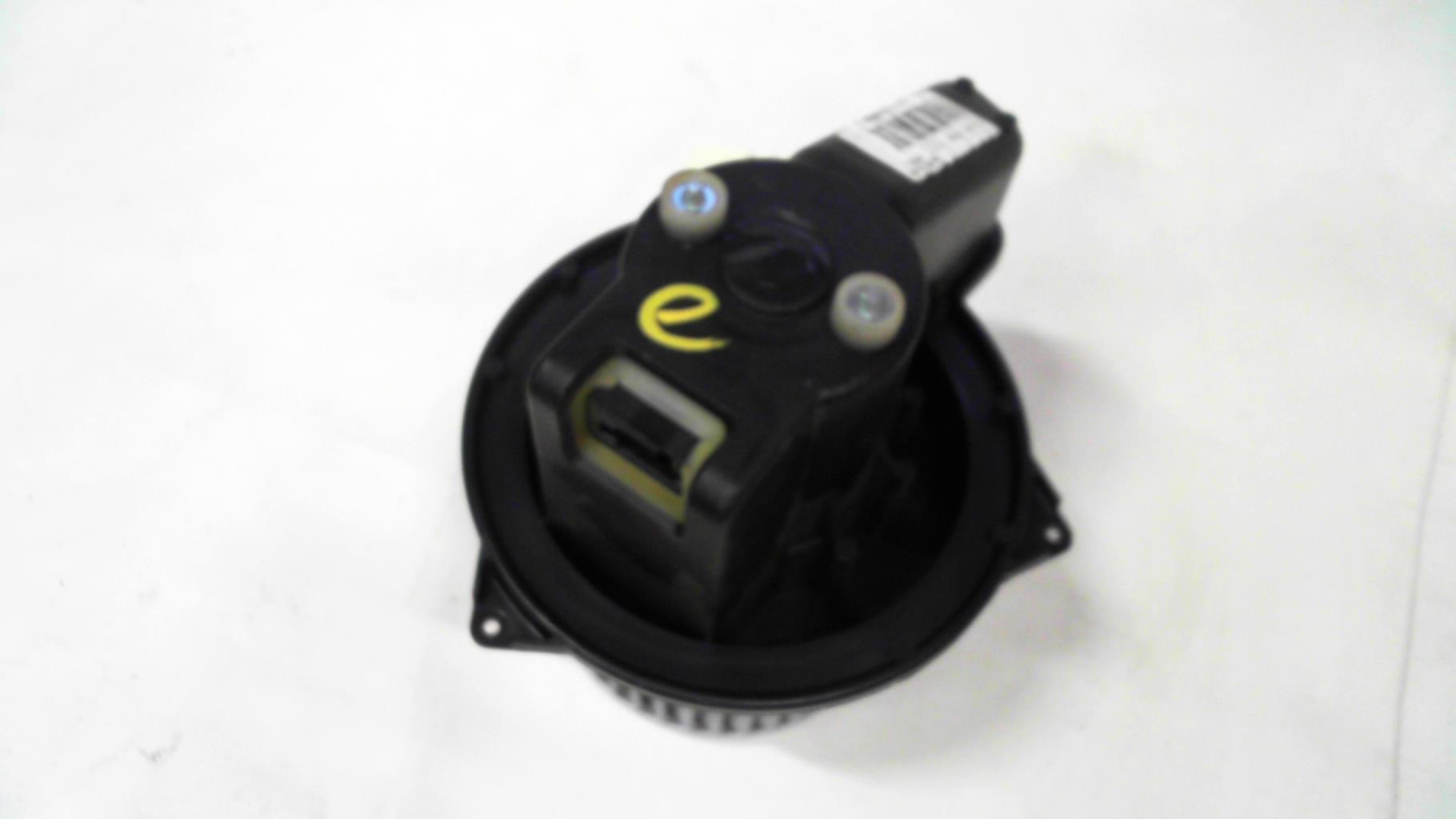 Pulseur d'air FIAT 500 2 PHASE 1 Essence - 1