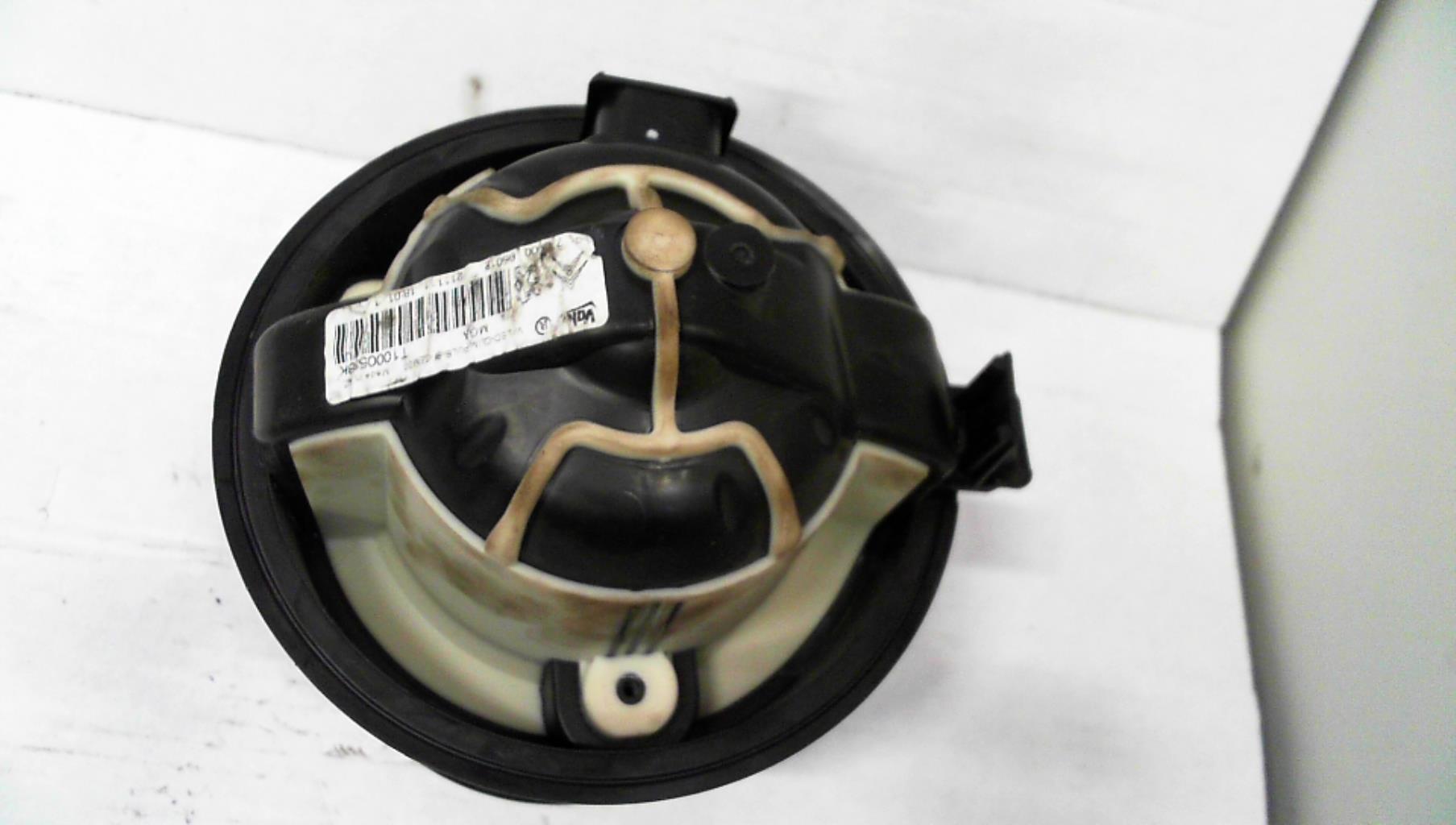 Pulseur d'air PEUGEOT 308 1 PHASE 2 Diesel - 1
