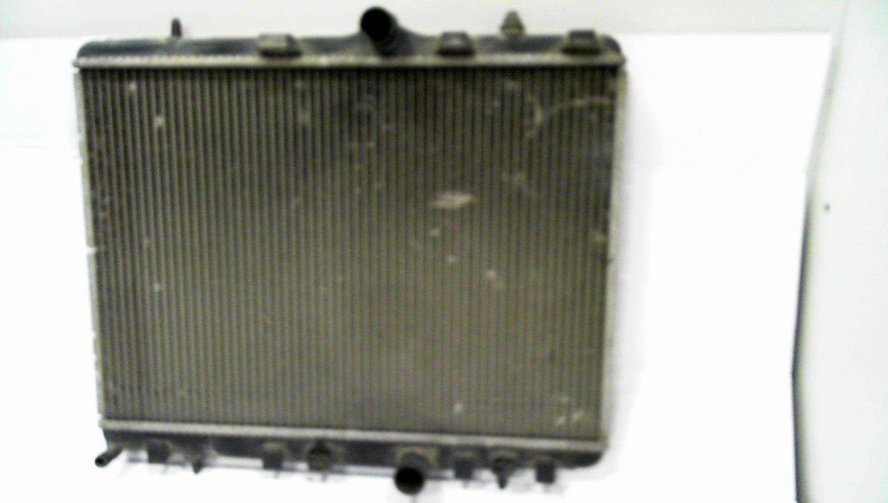 Radiateur eau CITROEN C3 PICASSO PHASE 1 Diesel - 1