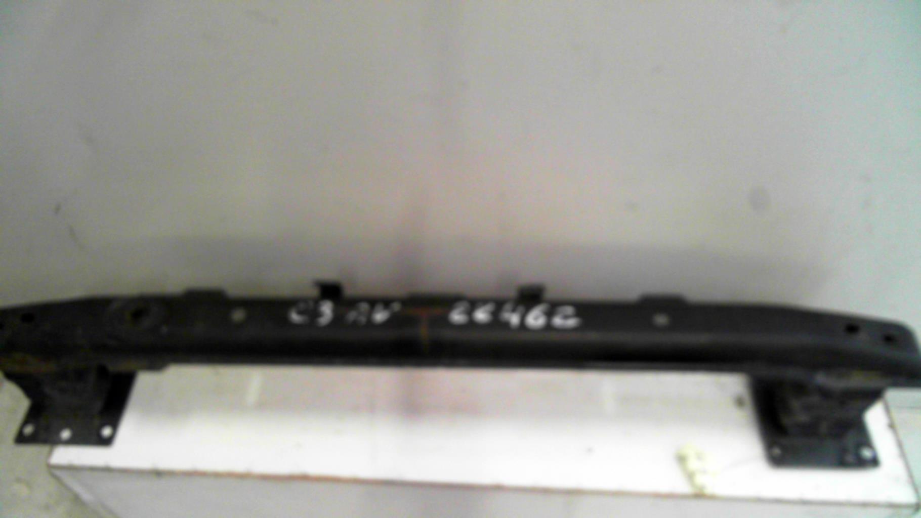 Traversa rinforzo paraurti anteriore CITROEN C3 PLURIEL PHASE 2 CABRIOLET Diésel - 1