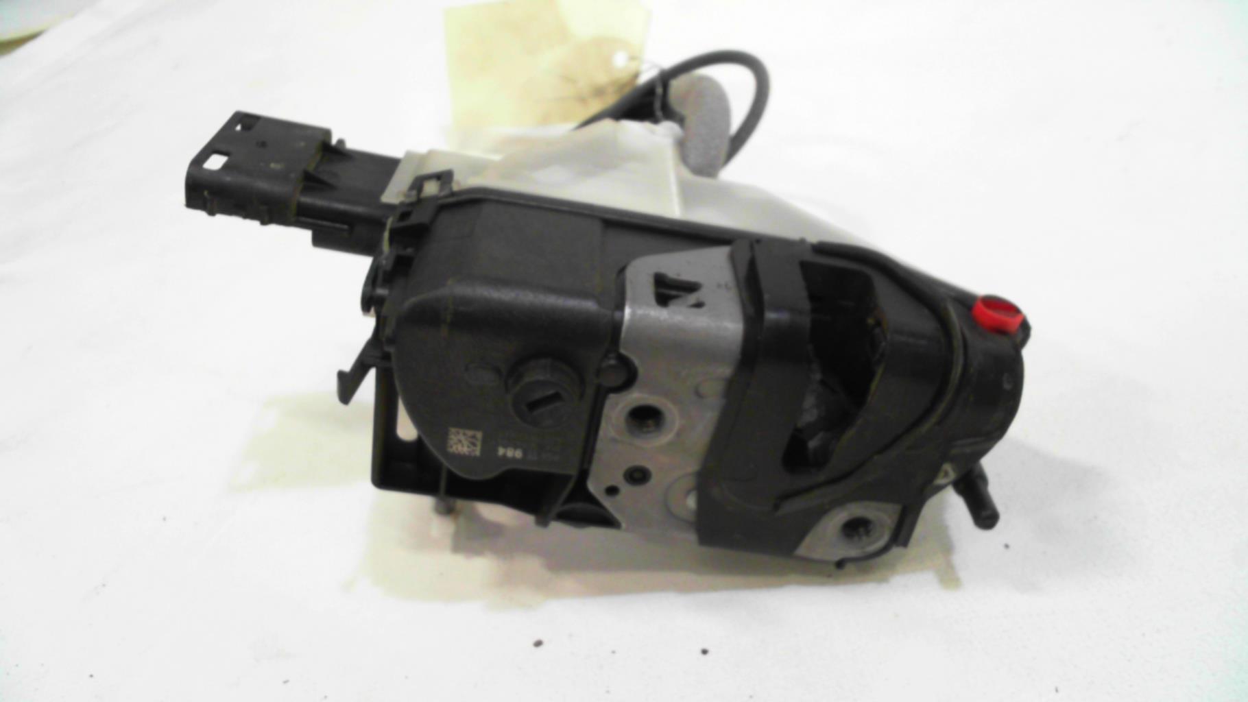 Serratura posteriore destra CITROEN C3 3 PHASE 1 Gasolina - 1