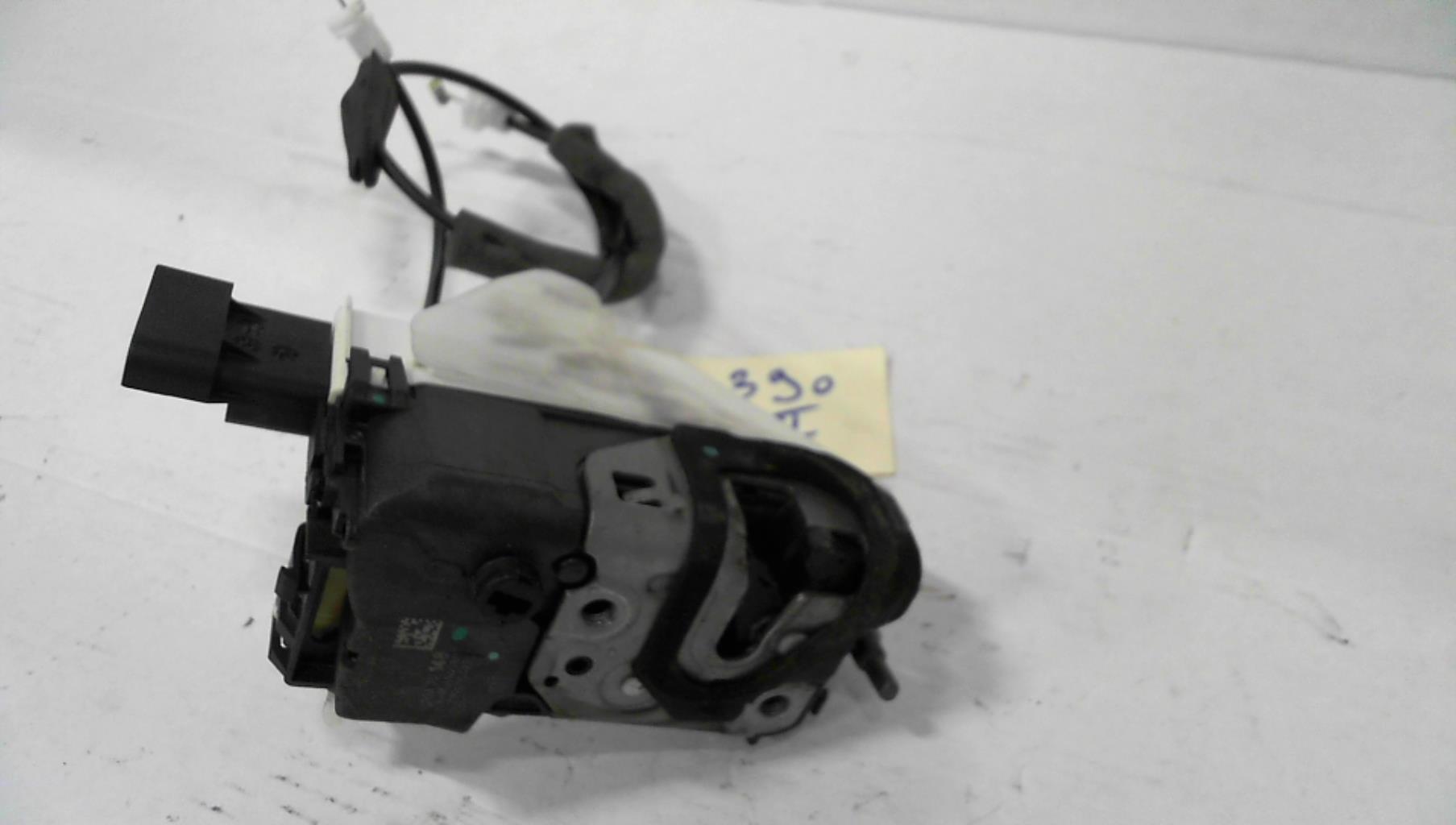 Serratura anteriore destra CITROEN C5 2 Diésel - 1