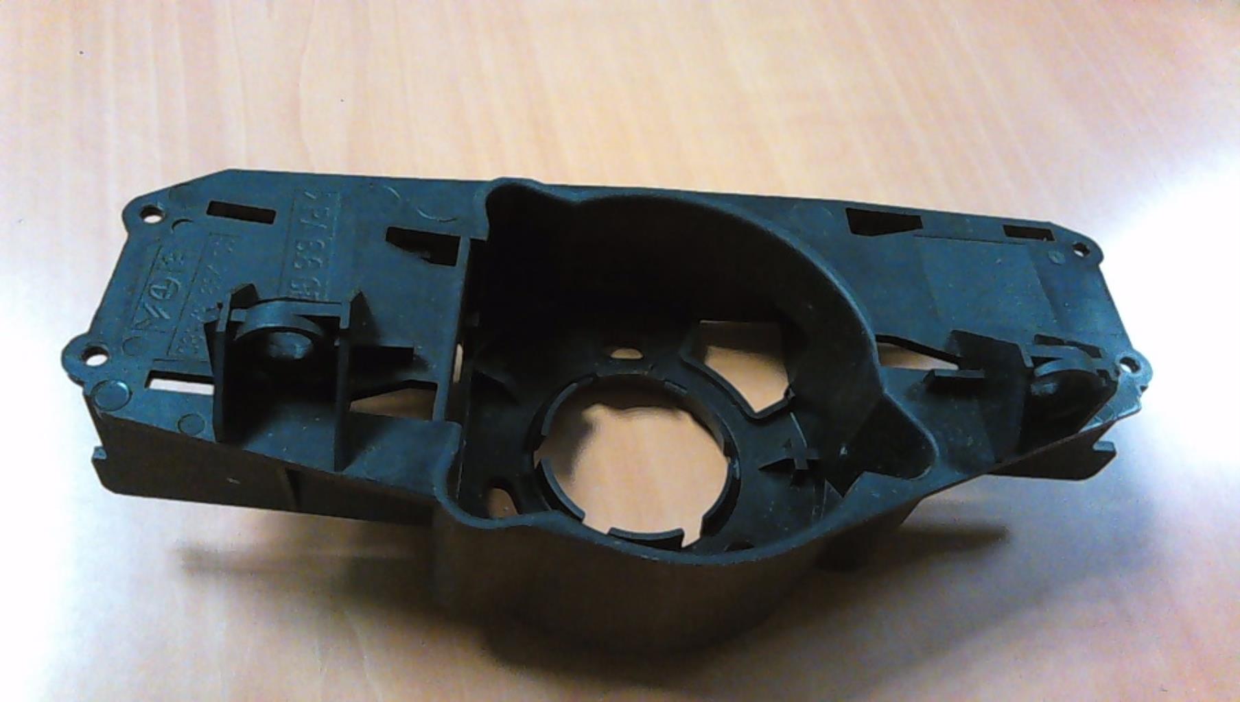 Support commodo (commutateur) PEUGEOT 306  - 1