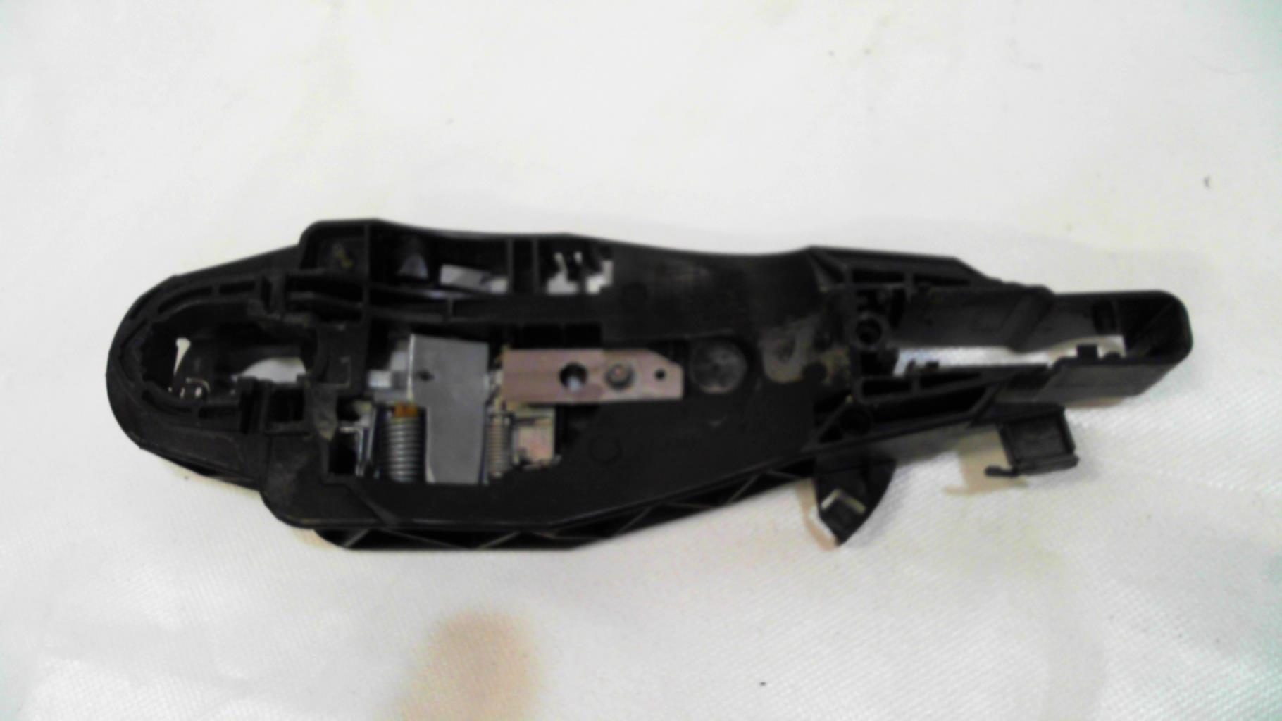 Support poignee porte arriere droite CITROEN C3 3 PHASE 1 Essence - 1