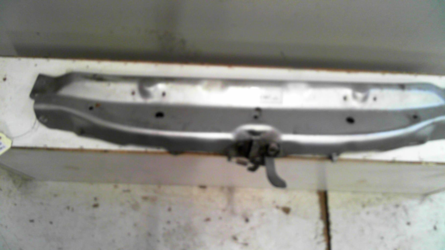 Traversa superiore PEUGEOT 406 PHASE 1 Diésel - 1