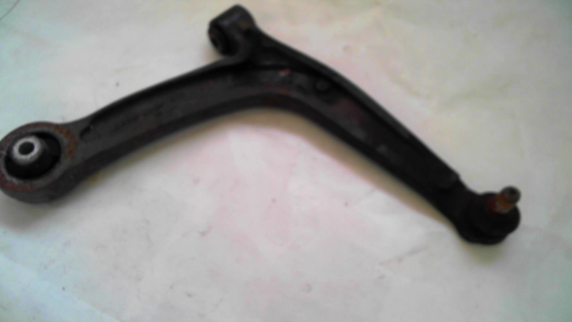Triangolo inferiore anteriore destro FIAT 500 2 PHASE 1 Gasolina - 1