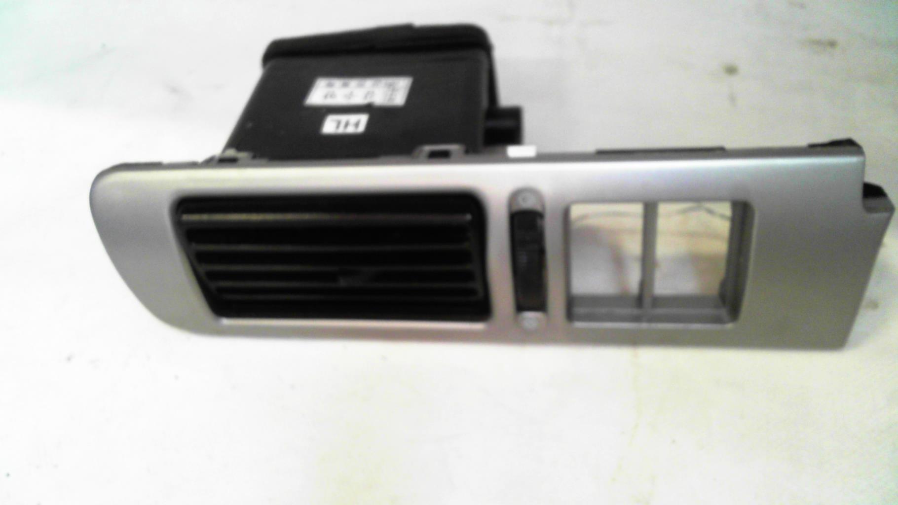 Bocchetta aerazione cruscotto anteriore sinistra CHEVROLET REZZO Gasolina/GLP - 1