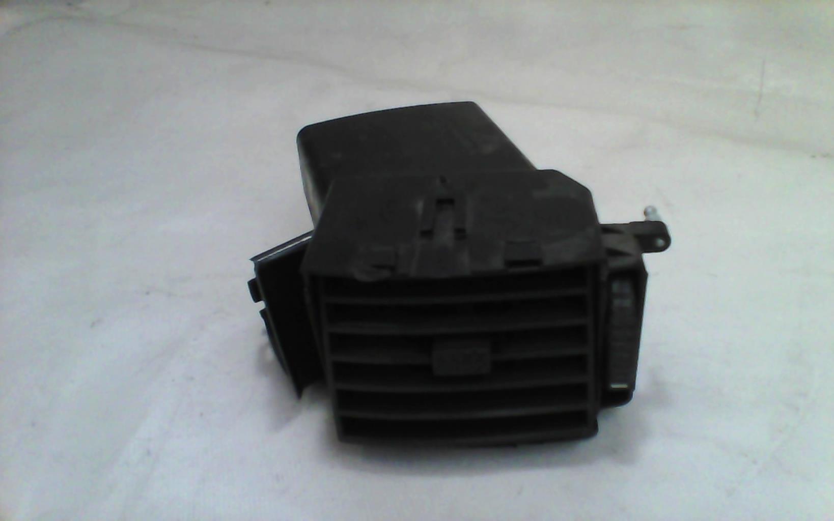 Bocchetta aerazione cruscotto CITROEN JUMPER 3 PHASE 1 Diésel - 1