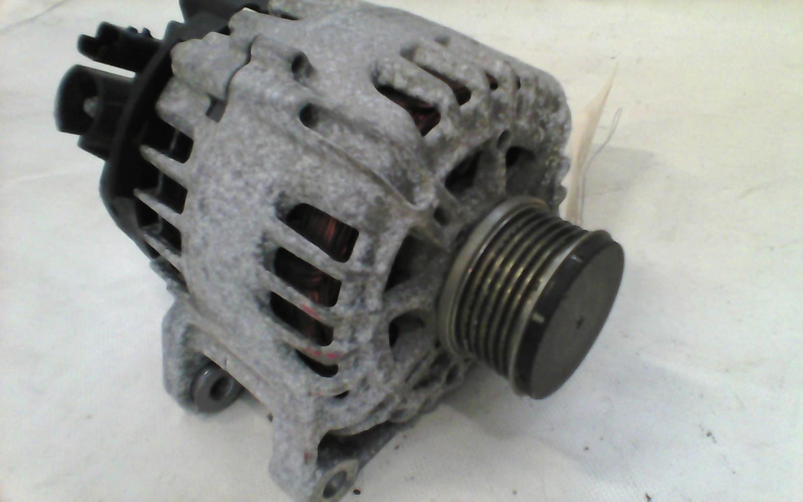 Alternatore PEUGEOT 2008 1 PHASE 2 Gasolina - 1